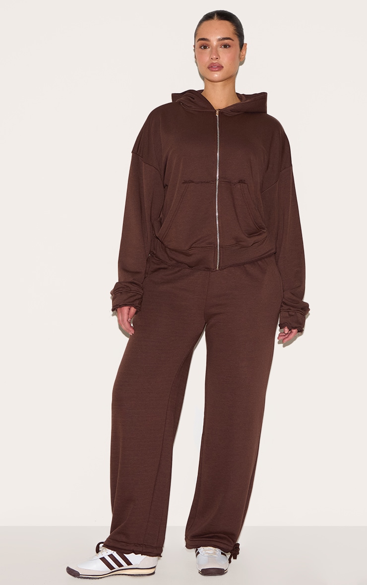 Shape Chocolate Highwaisted Sweatpants image 2