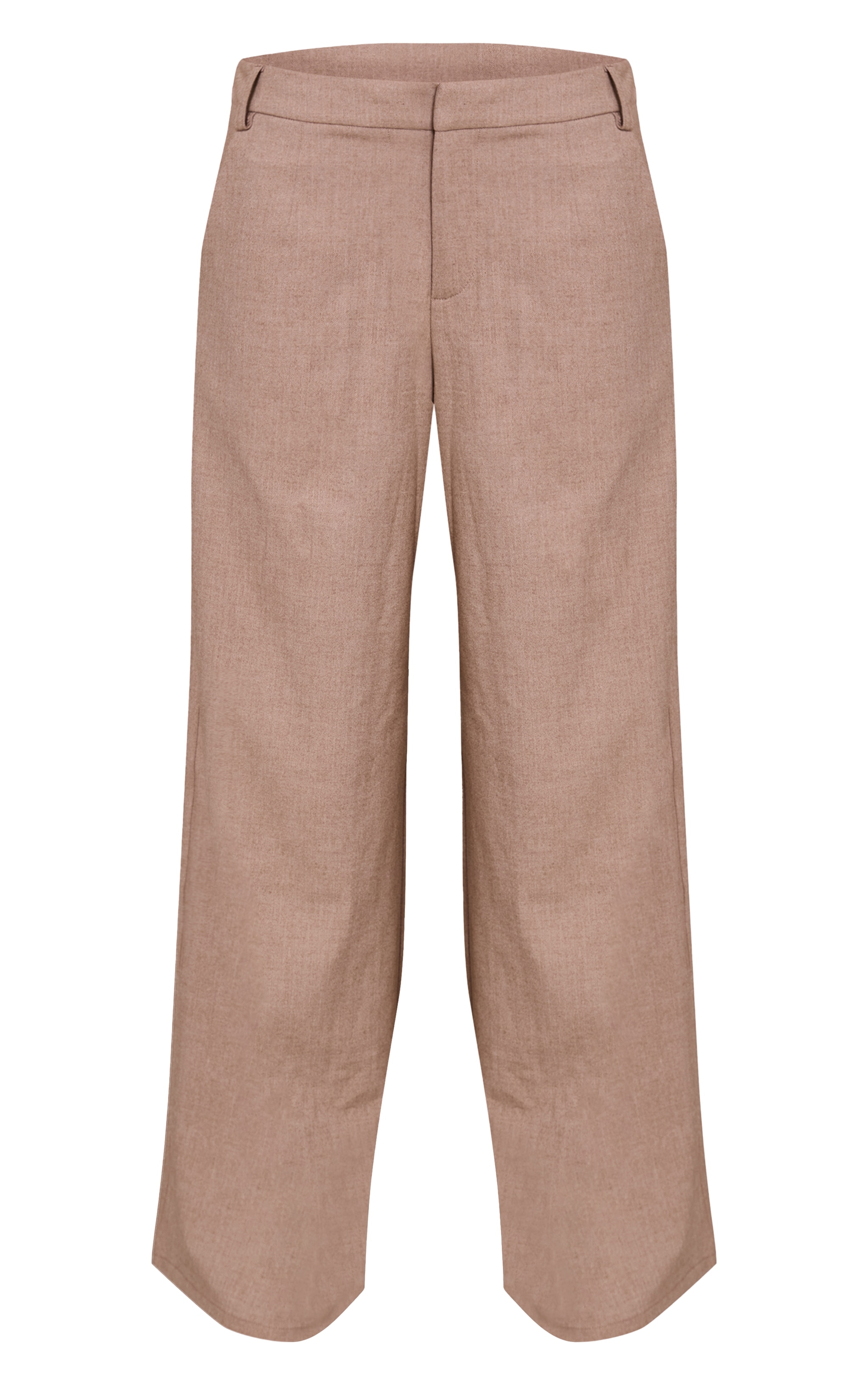 Stone Tailored Wide Leg Pant image 5