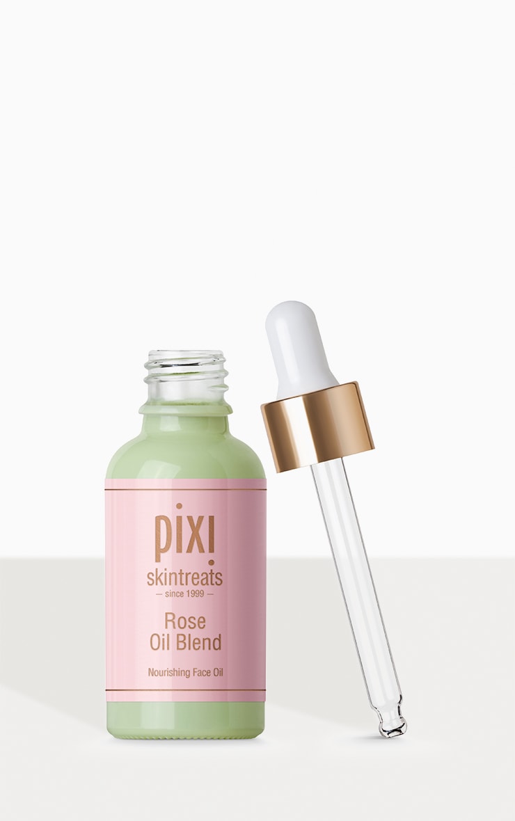 Pixi Rose Oil Blend Face Oil image 3