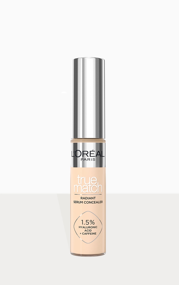 L'Oréal Anti-cernes True Match Radiant Serum 2R image 2