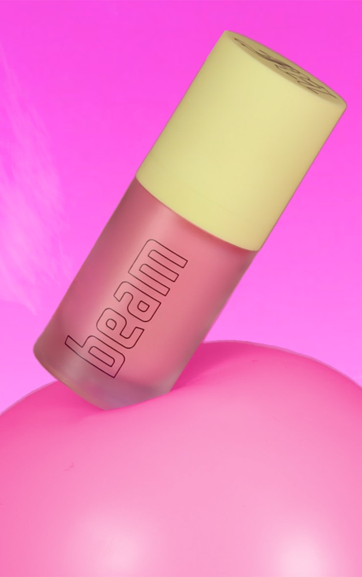 Made by Mitchell Beam Lip Gloss Milkshake 4 Me image 2