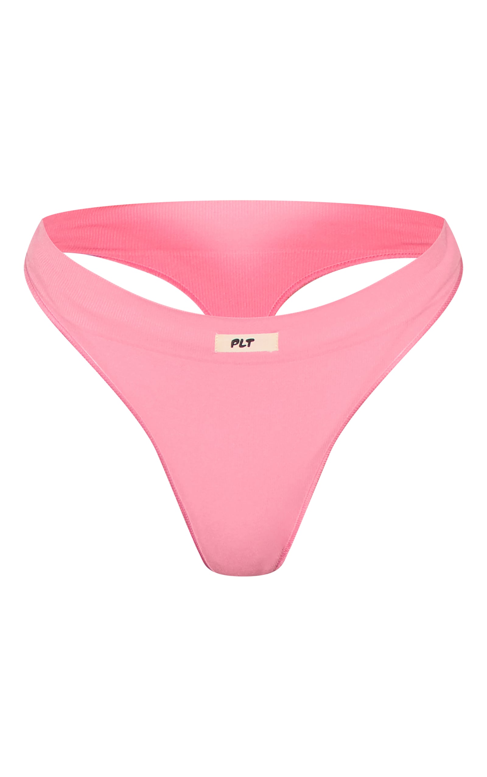 Thong Tjq Barely Pink main image 1