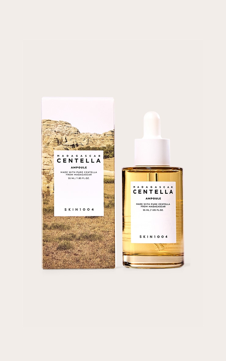 SKIN1004 Madagascar Centella Ampoule 55ml image 2