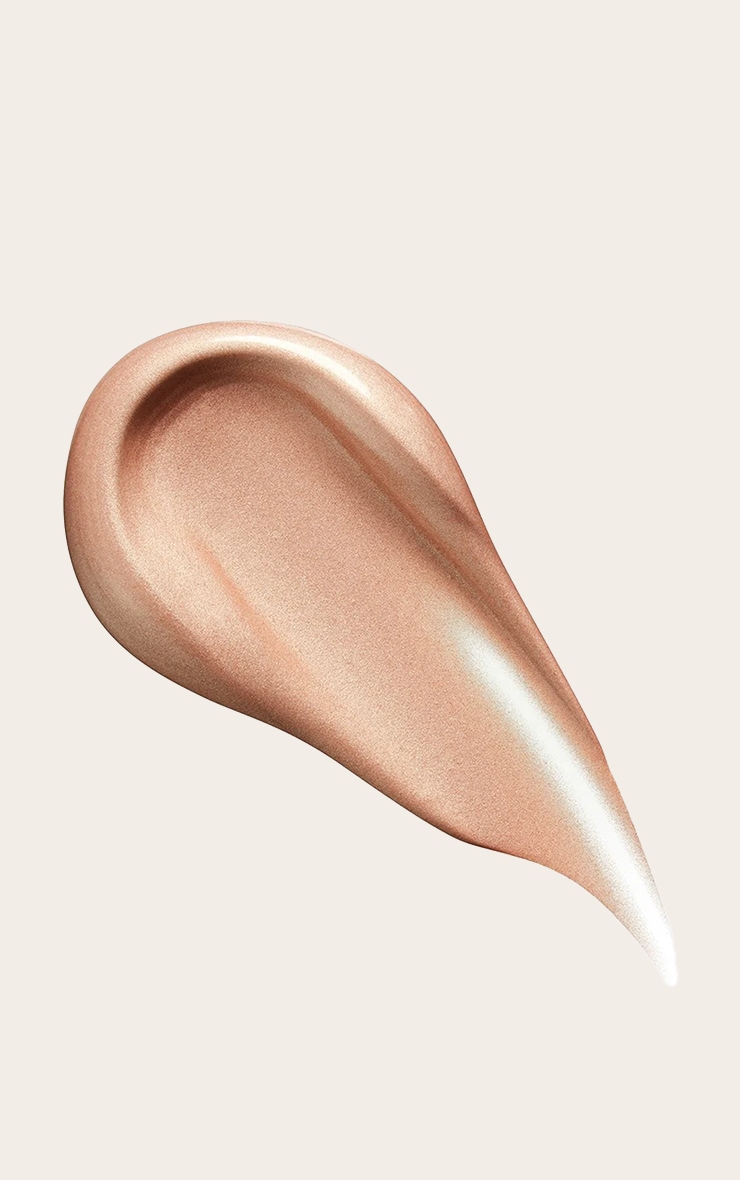 Jecca Blac Glow Drops Rose Pearl image 2
