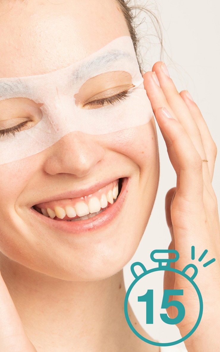 Garnier 12 Days Of Maskmas (Worth £42) image 3