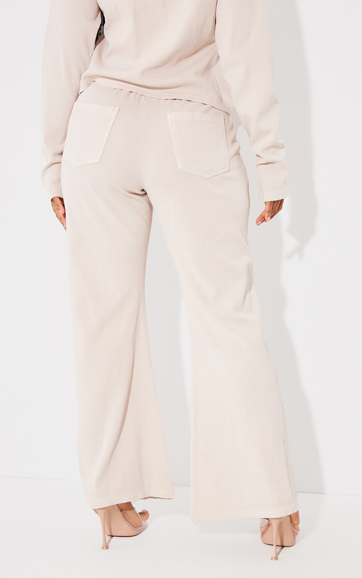 Soft flare pants on sale