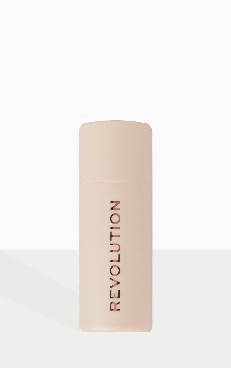 Makeup Revolution Roller absorbeur de sébum Matte Touch Up Oil Control image 3