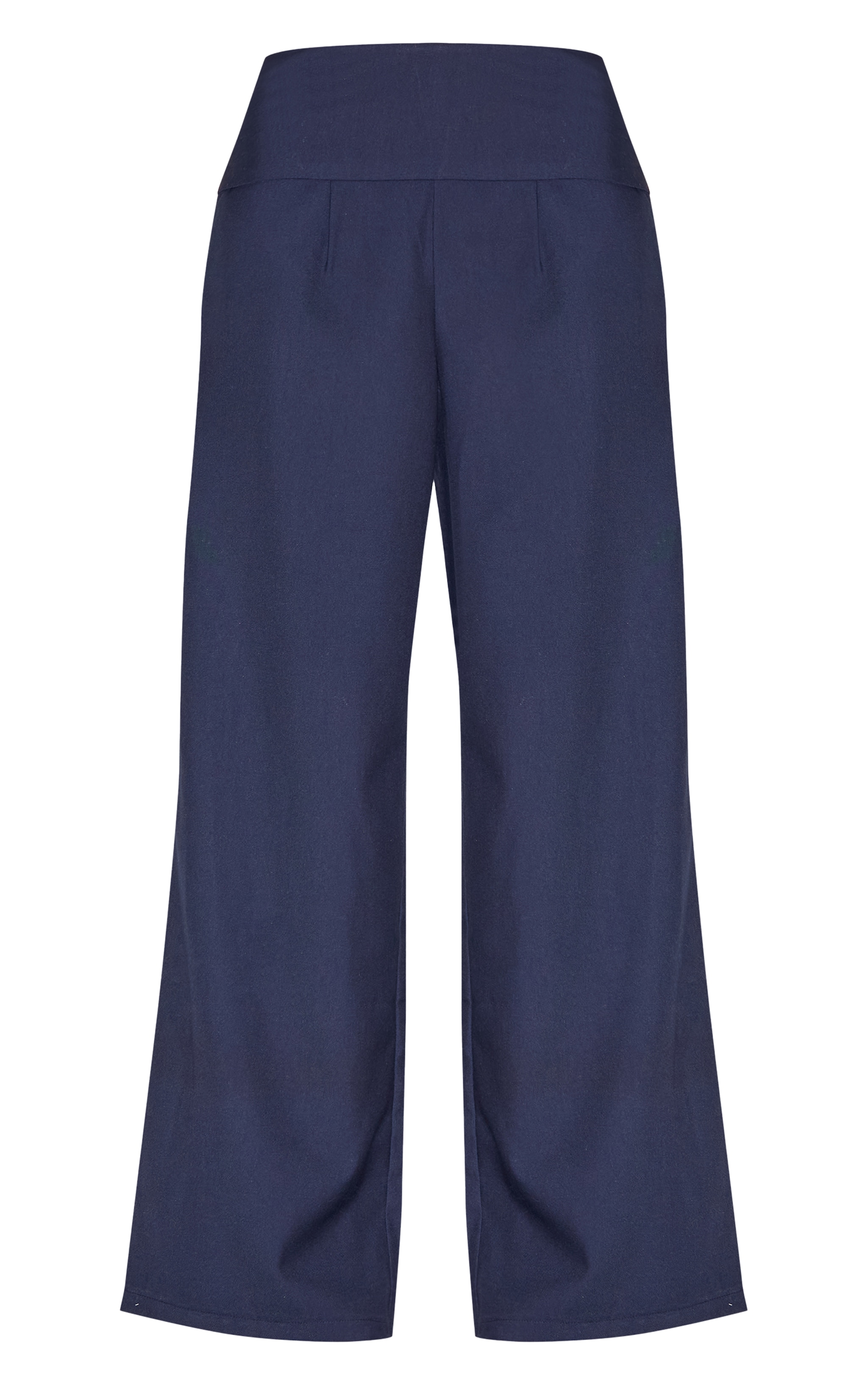 WTAPS Blues Straight / Trousers / Cotton. Denim Indigo | HAVEN