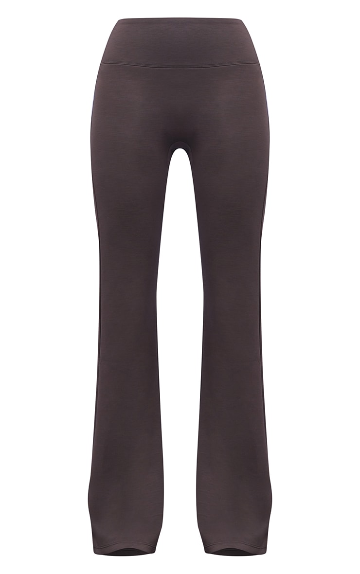 Charcoal Super Soft Yoga Pant image 5