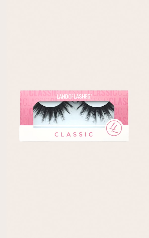 Land of Lashes Classic Collection Aurora Lash