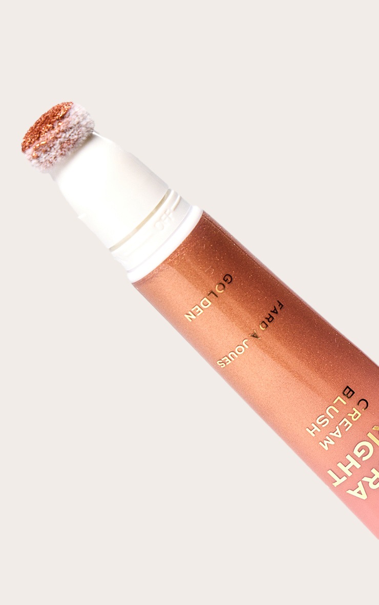 Revolution Pro Cream Face Wand Trio Dark image 5
