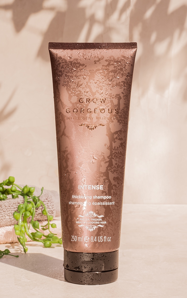 Grow Shampooing épaississant. PrettyLittleThing FR