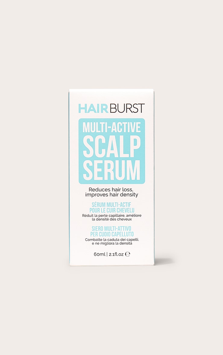 Hairburst Scalp Serum image 1
