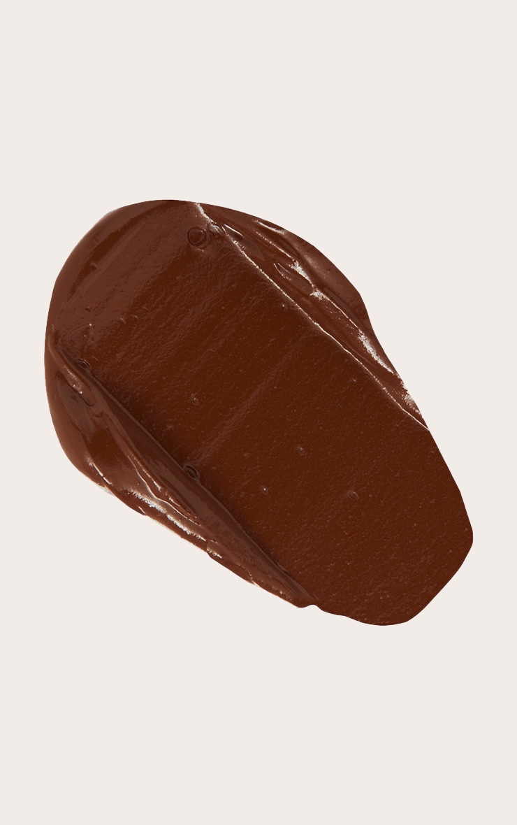 Makeup Revolution IRL Whipped Lip Crème Americano Brown image 3