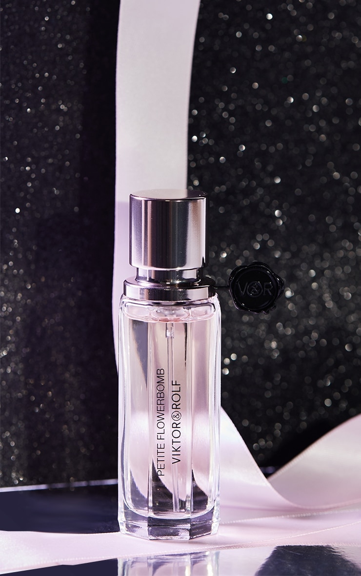 Viktor & Rolf Flower Bomb EDP 20ml image 2
