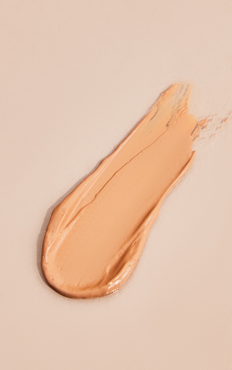 PRETTYLITTLETHING Anti-cernes éclatant Honey Bronze image 3