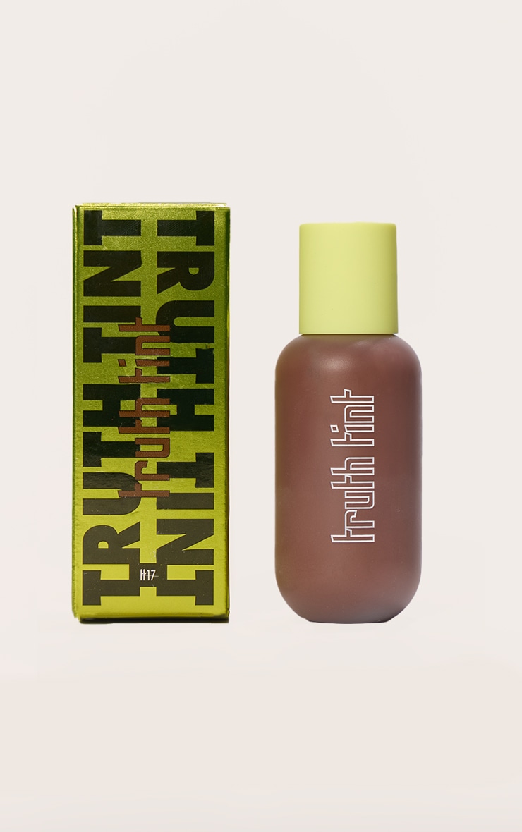 Made By Mitchell Truth Tint Skin Tint  TT17 image 2