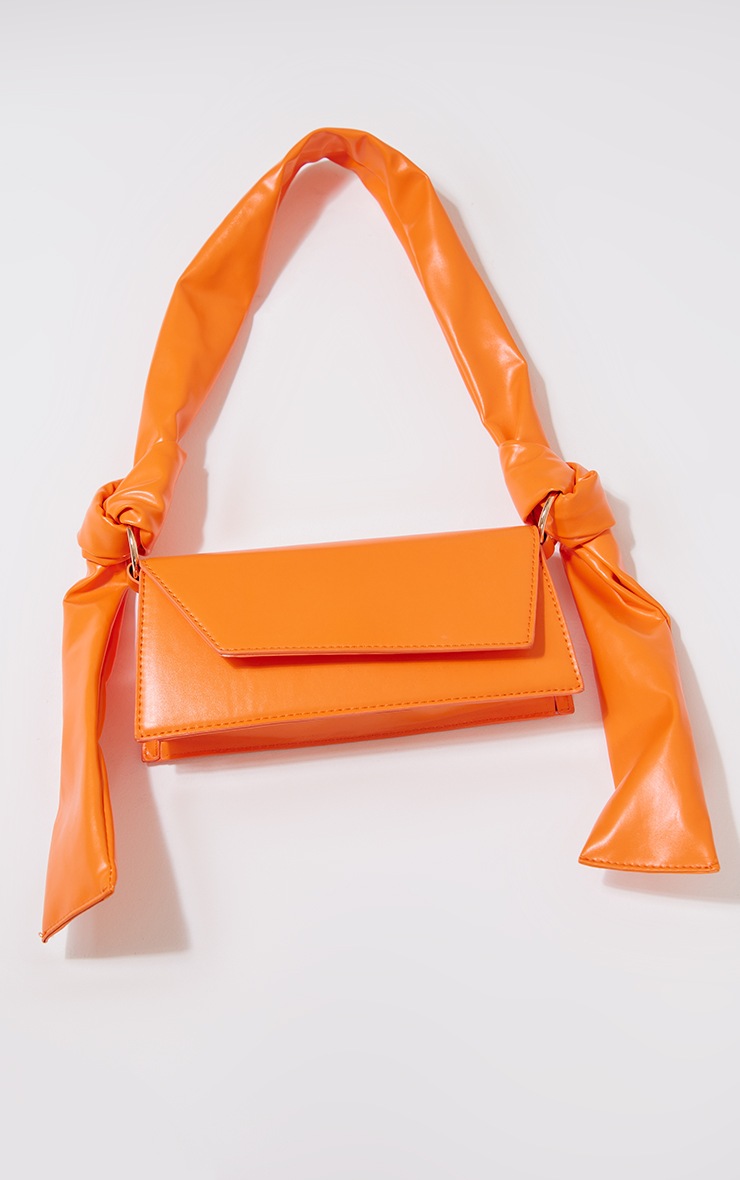 Orange bags hotsell