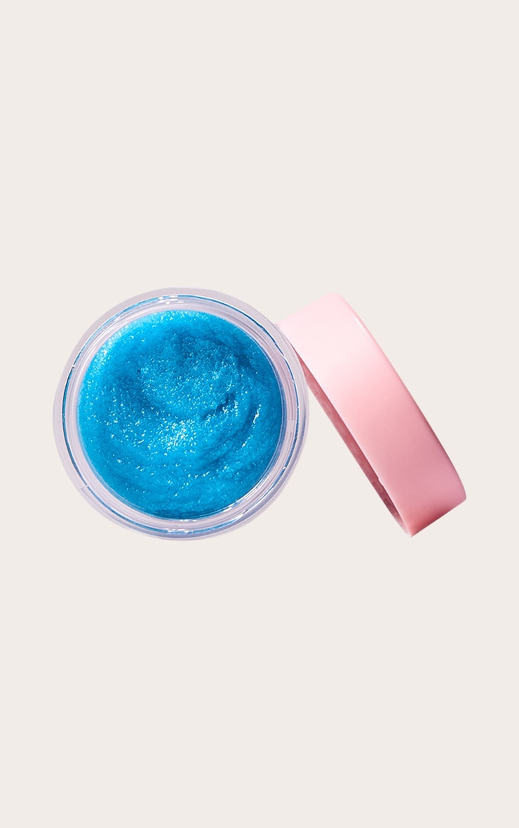 NCLA Sugar Sugar Gummy Bear Lip Scrub image 2