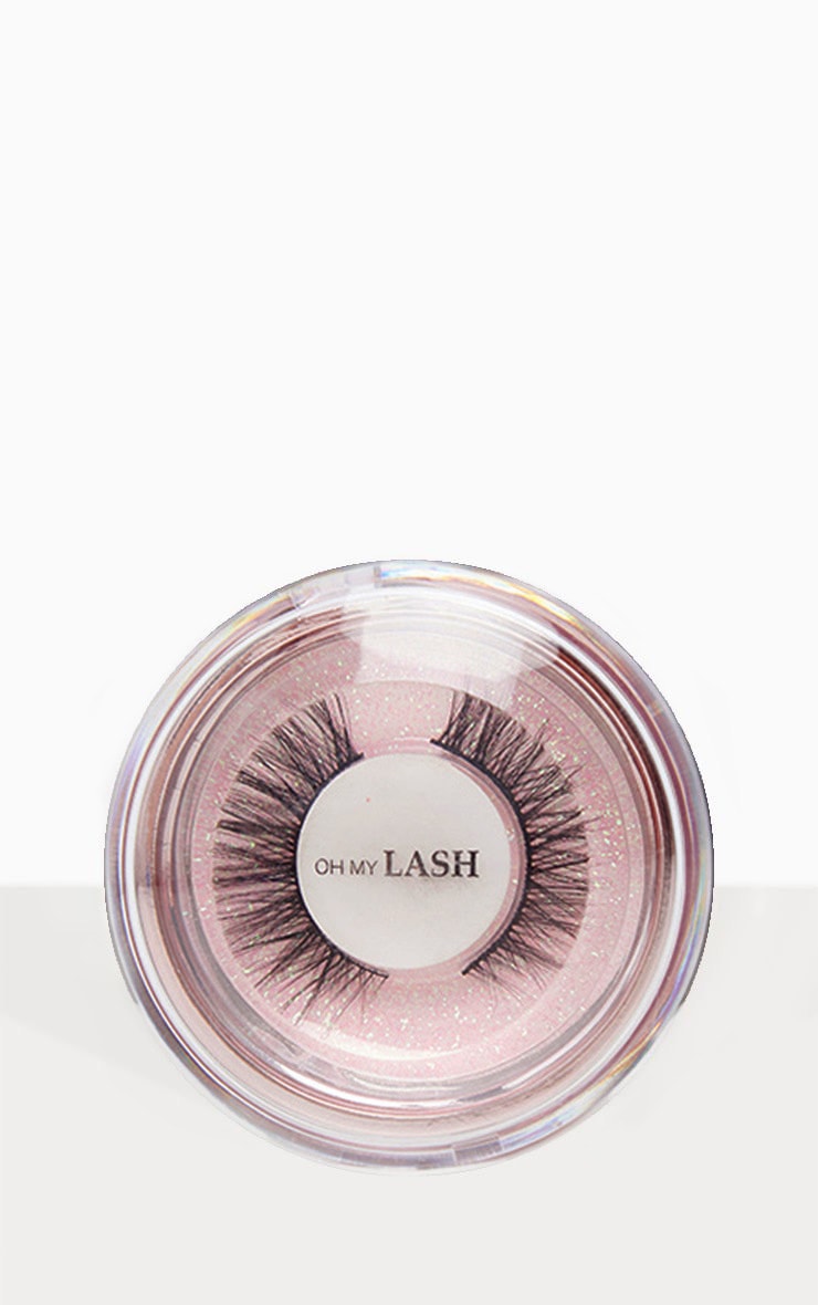 Oh My Lash Soulmate Lash