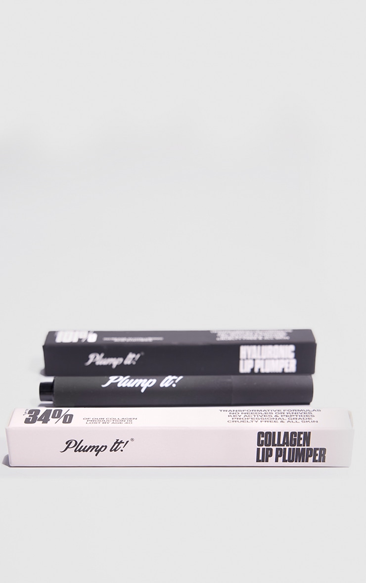 Plump It! No Needles Lip Filler Kit: Lip Builders image 4