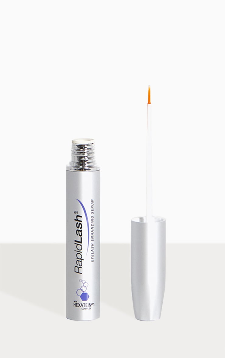 Rapidlash Eyelash Enhancing Serum Beauty PrettyLittleThing USA