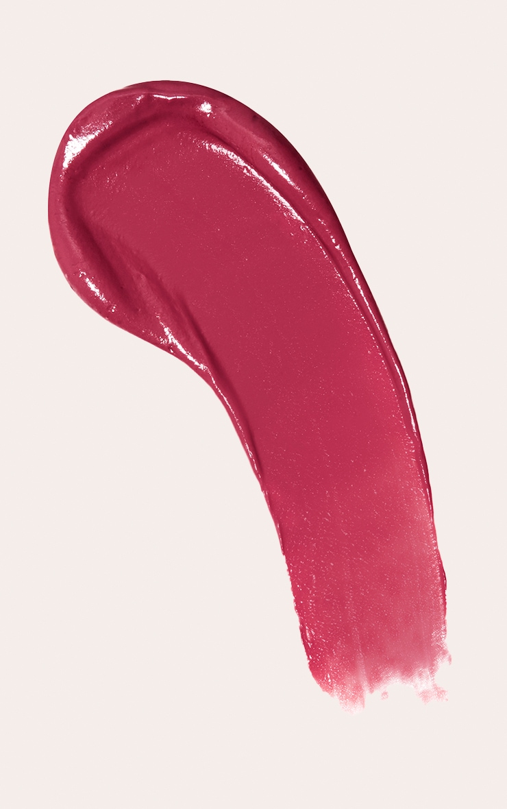 Revolution Air Blur Matte Liquid Lipstick Sultry image 2