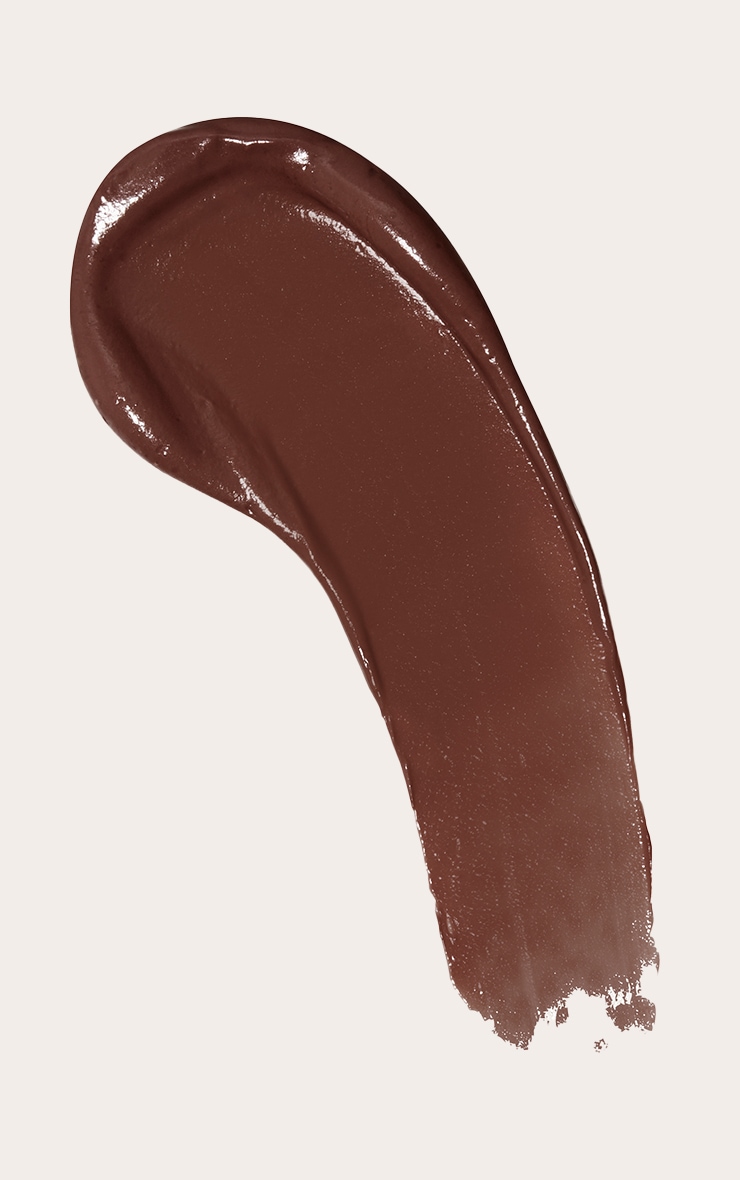 Revolution Air Blur Matte Liquid Lipstick Coco image 2