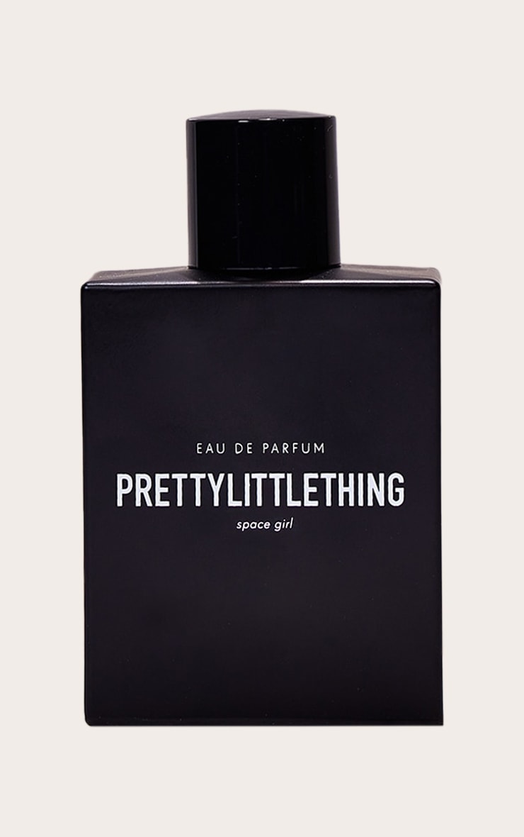 PRETTYLITTLETHING Space Girl EDP 100ml Beauty PLT