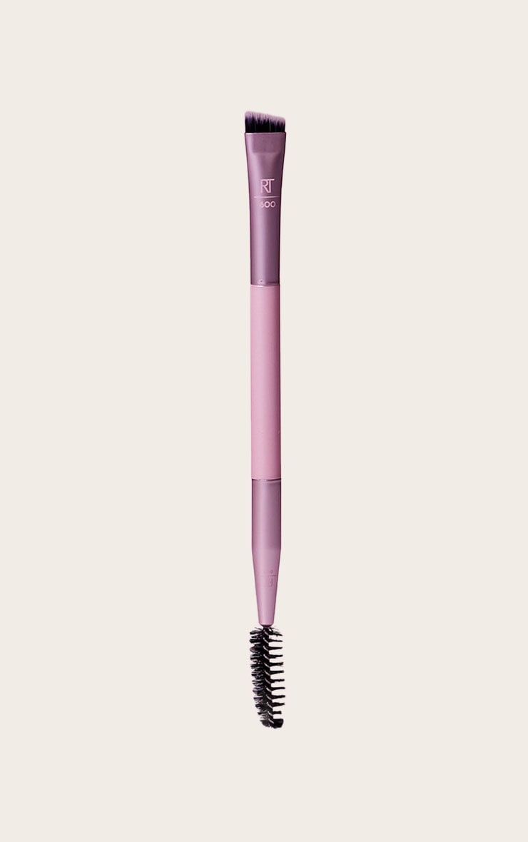 Real Techniques Dual-ended Brow Brush image 2