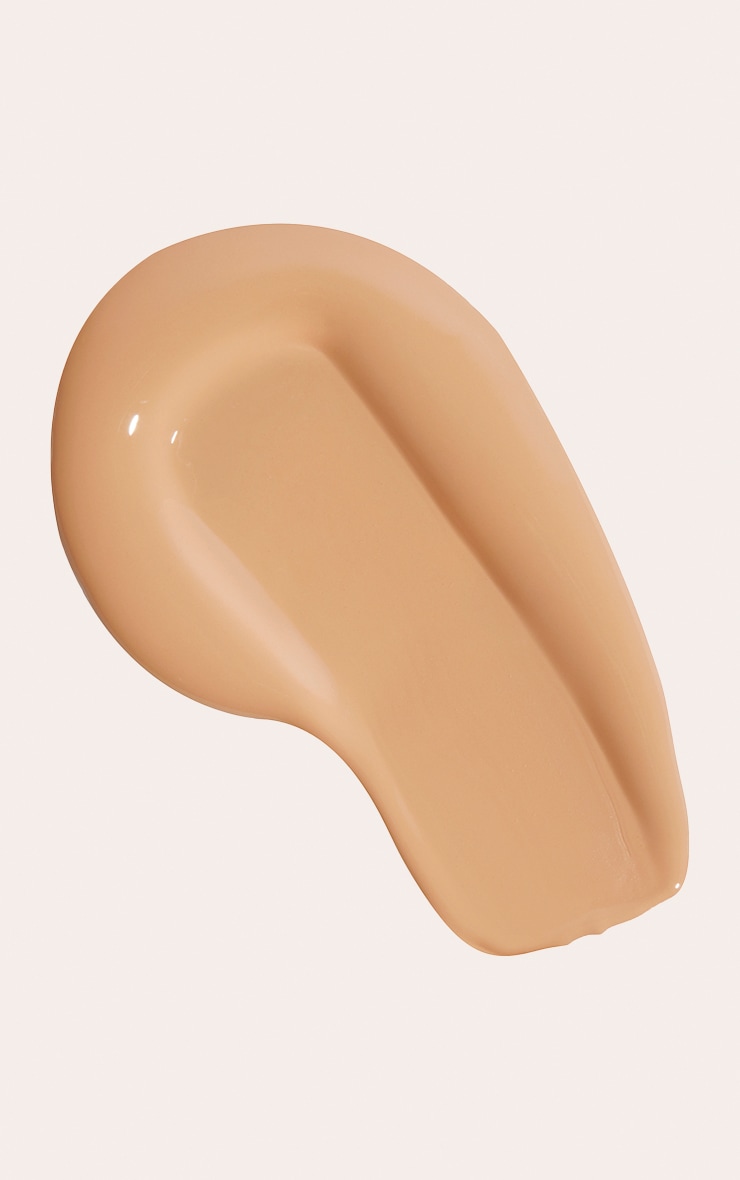 Revolution Skin Silk Serum Foundation F10.9W image 3