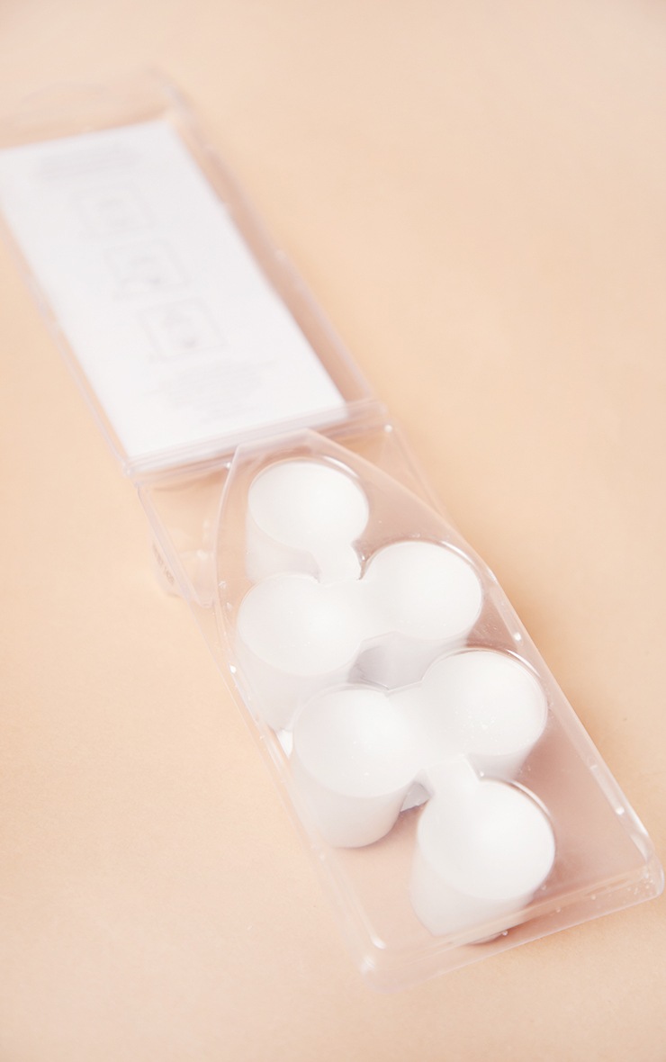 Yankee Home Inspiration Wax Melt Stoney Cove PrettyLittleThing