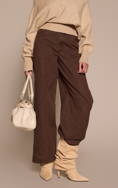 Stone Faux Suede Ruched Fold Over Ankle Boots