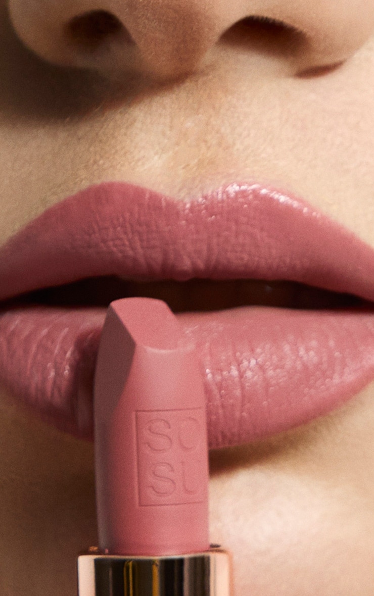 SOSU Lipsticks It Gal Satin image 3