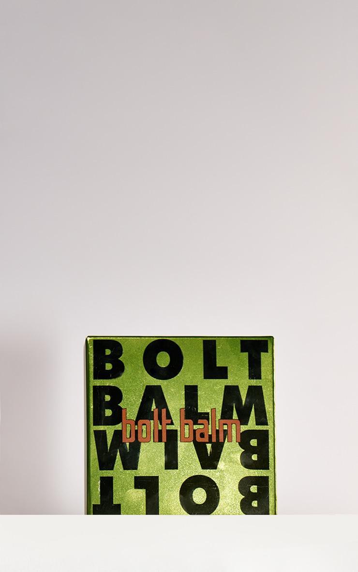 Made By Mitchell Bolt Balm Concealer - Bb14 image 2