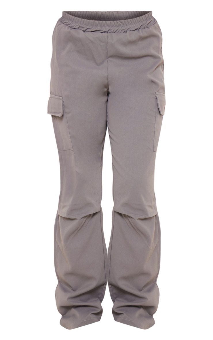 Cargo trousers pretty little thing on sale