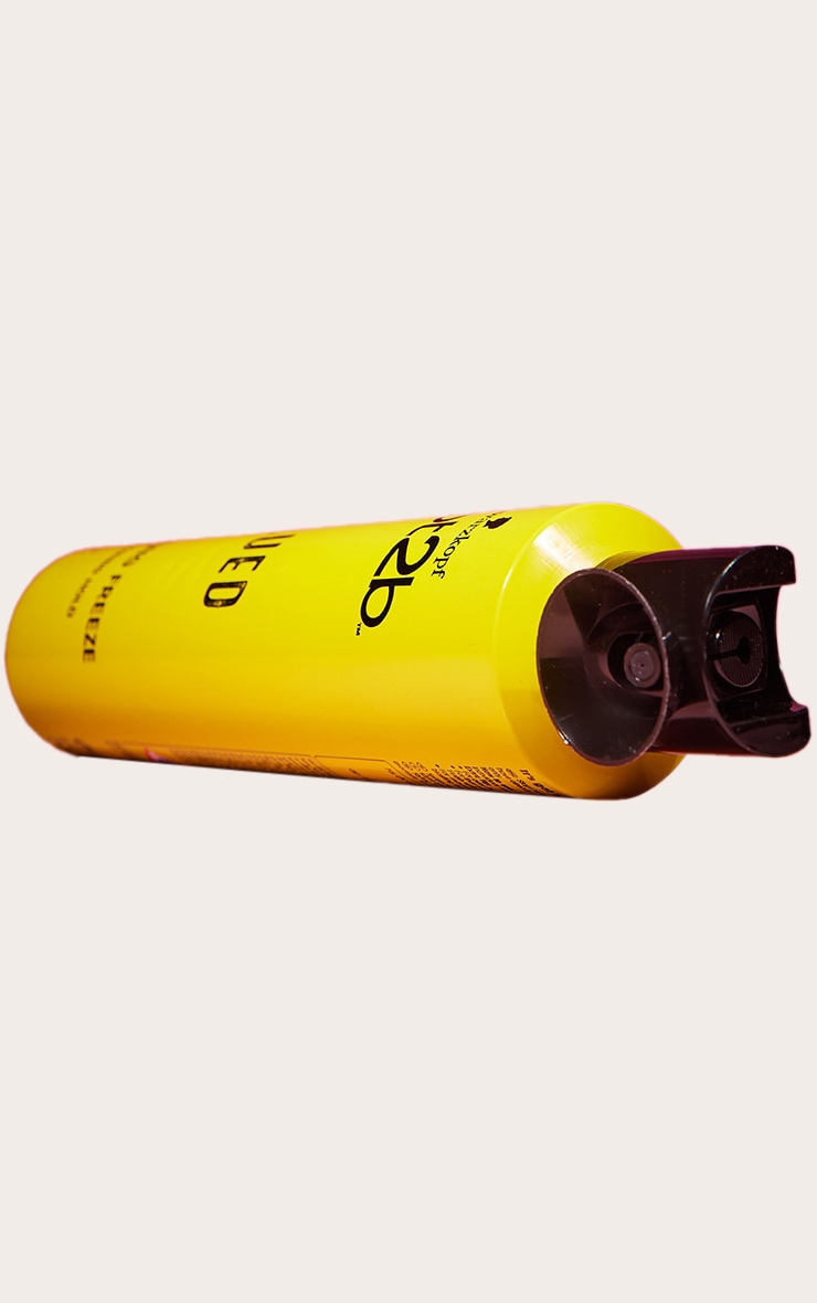 Schwarzkopf Got2b Glued Spray 300ml image 2