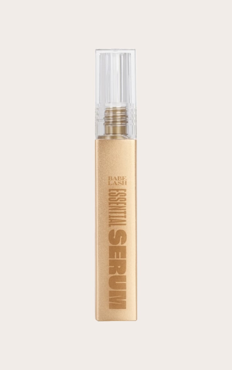 Babe Original Lash Essential Serum 1 mL image 2
