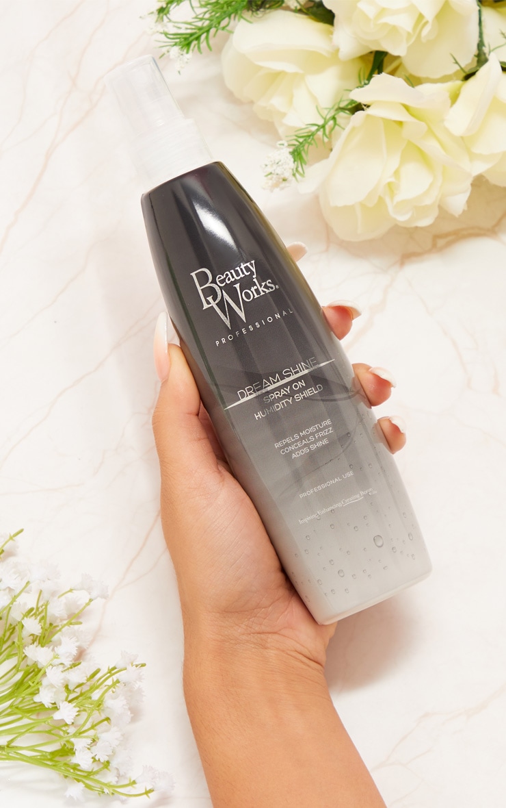 Beauty Works Dream Shine 300ml