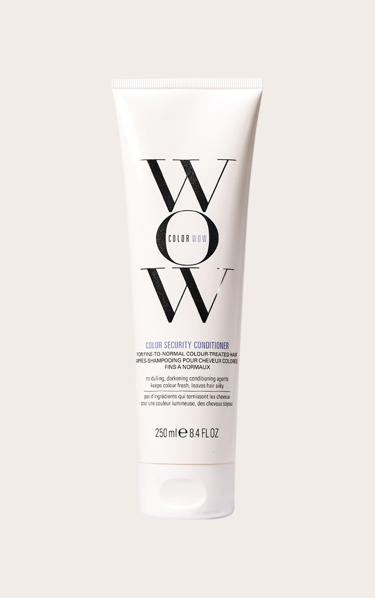 Color Wow Color Security Conditioner 250Ml image 1