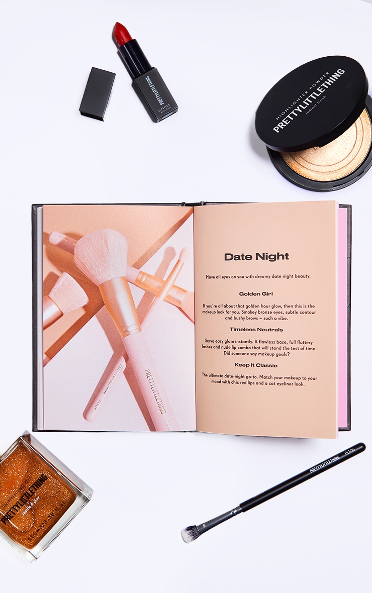 Livre The Little Book Of Prettylittlething édition anglaise image 5