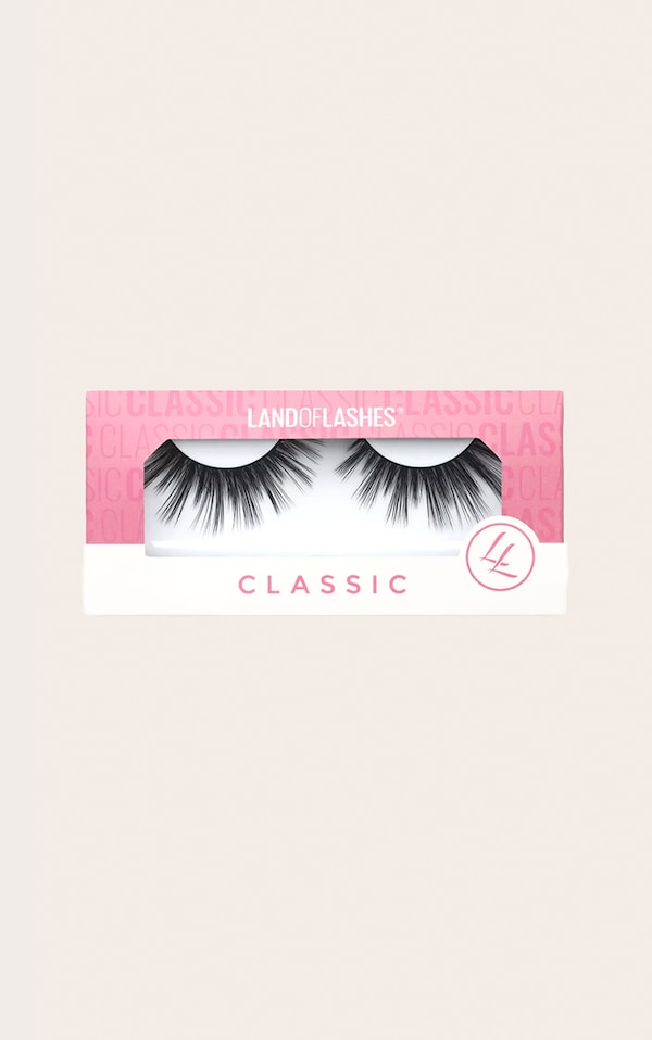 Land of Lashes Classic Collection Miami Lash