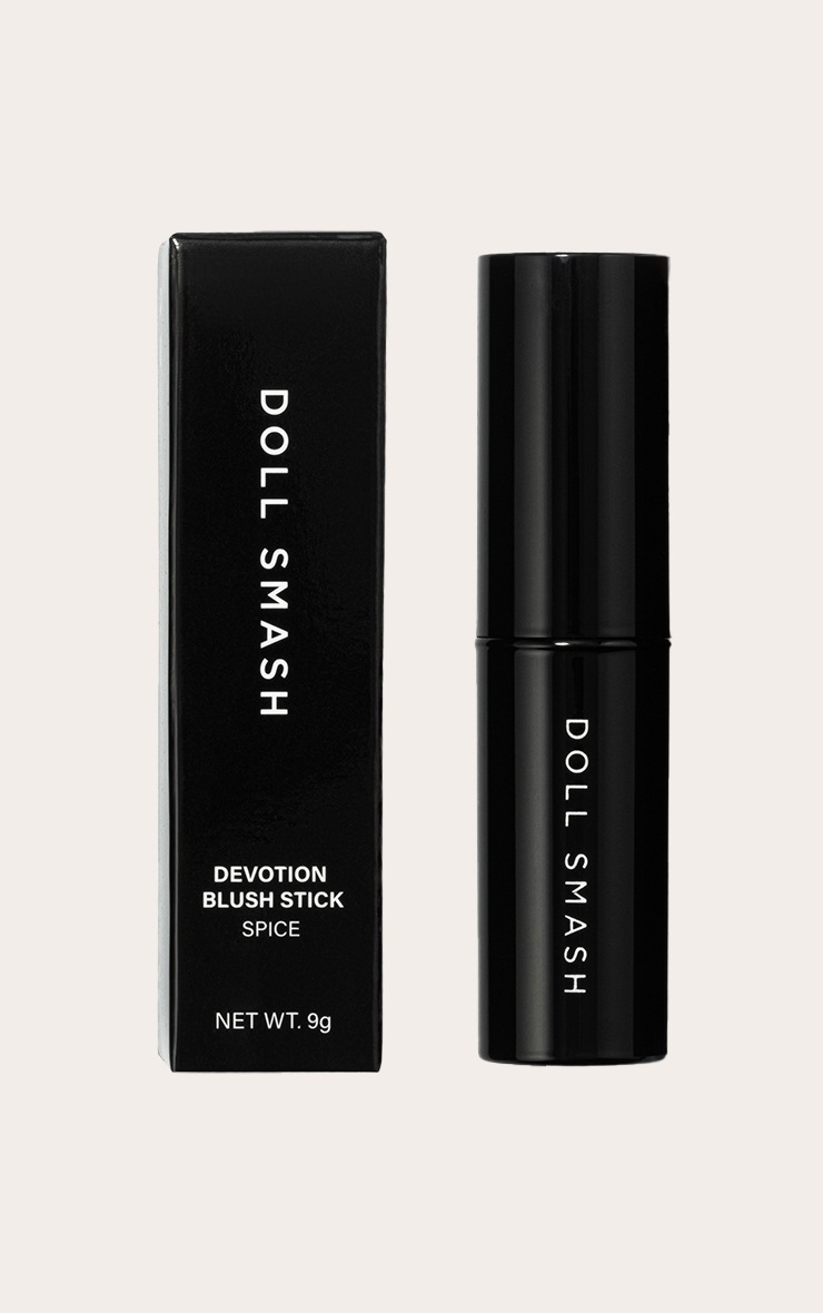 Doll Smash Devotion Blush Stick Spice image 2