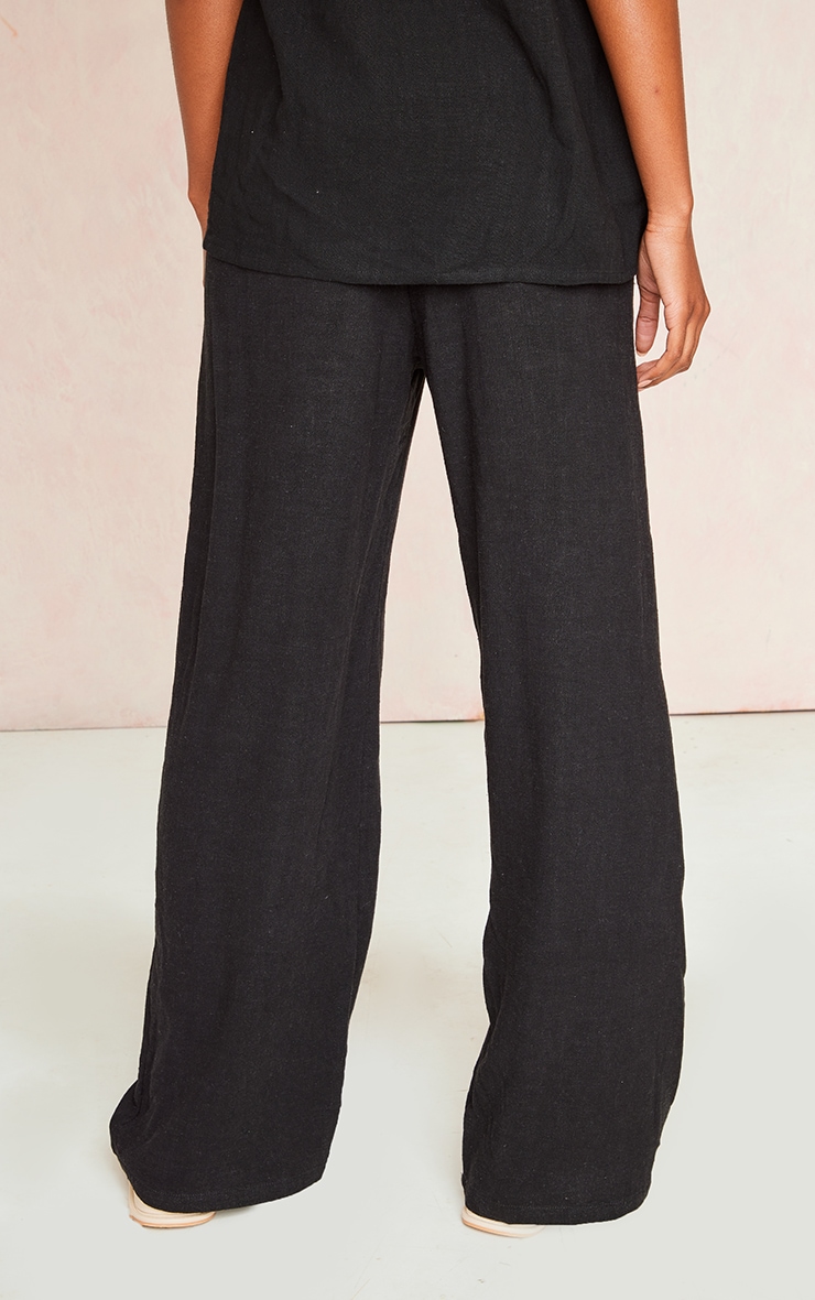 Zulily shop linen pants