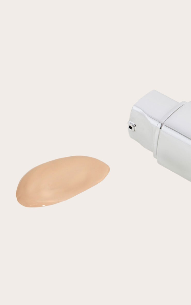 L'Oréal Paris True Match Foundation 2C Rose Vanilla image 2