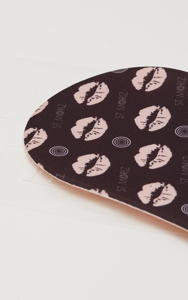 St Moriz Black Tanning Mitt | Beauty | PrettyLittleThing