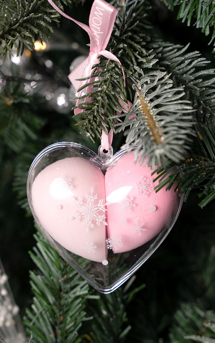 Brushworks Dream Blend Set - Pink image 1