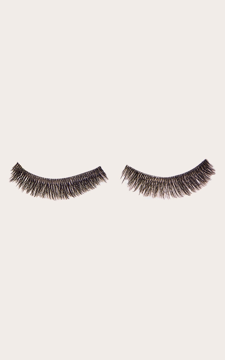 Eyelash Emporium Strip Lash - Natural 02 image 2