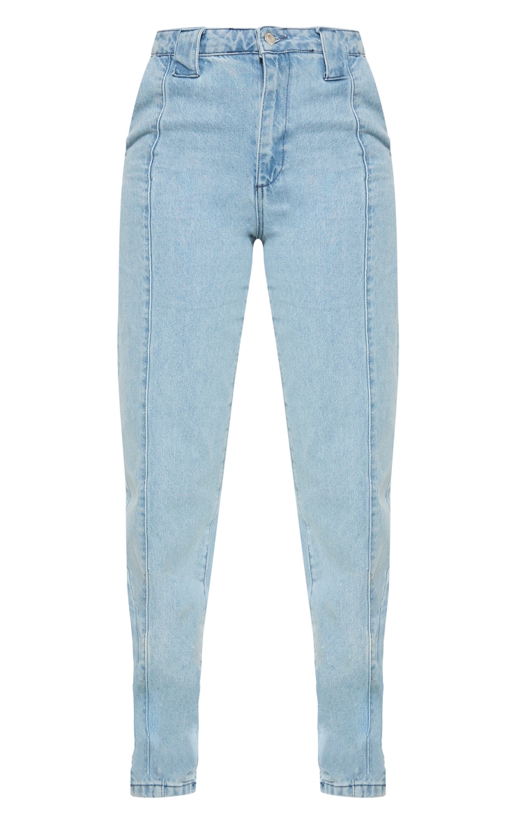 Tall Vintage Balloon Leg Jeans image 5