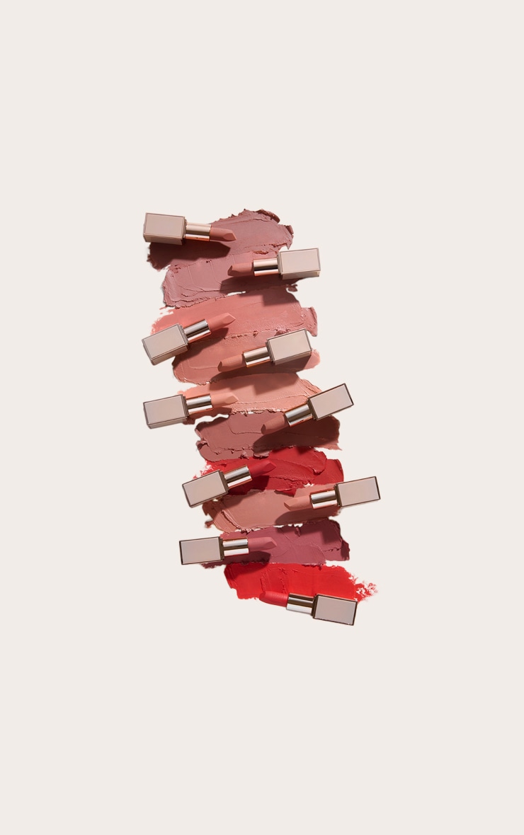 SOSU Lipsticks Don’t Be Chai Matte image 4